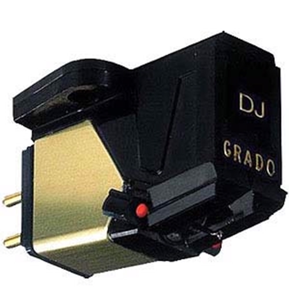 DJ200I